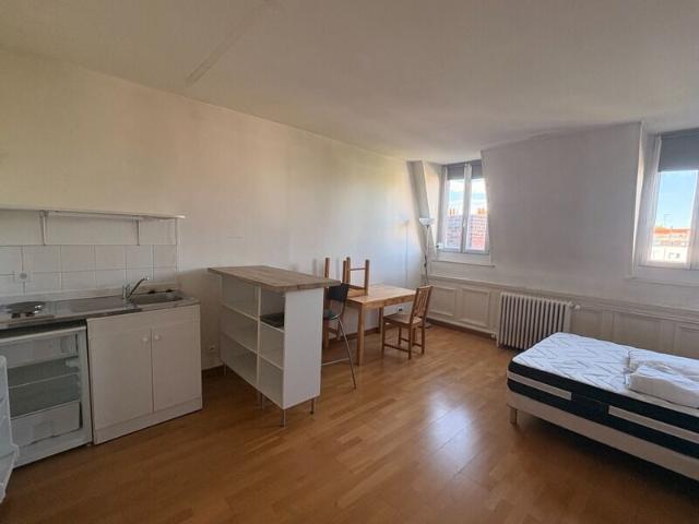 Appartement location à Lille, La Bassée
