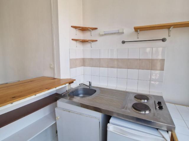 Appartement location à Limoges