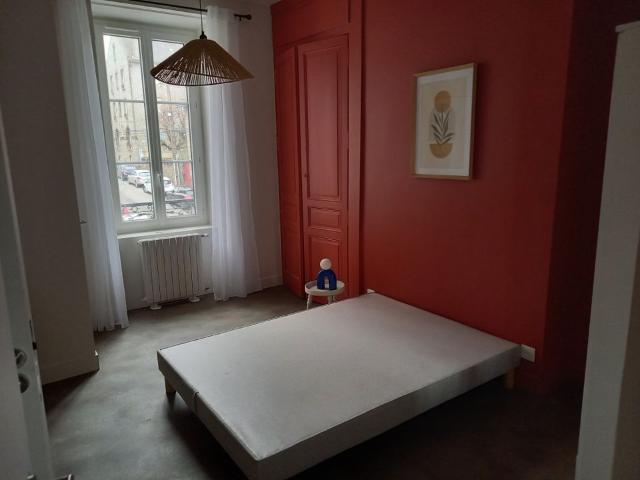 Appartement location à Limoges