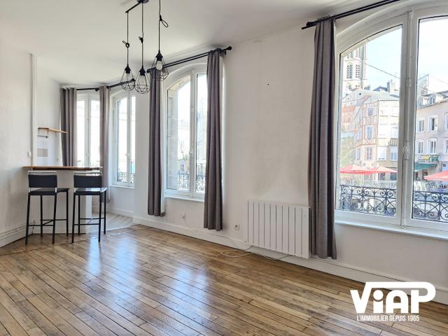 Appartement location à Limoges