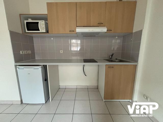 Appartement location à Limoges