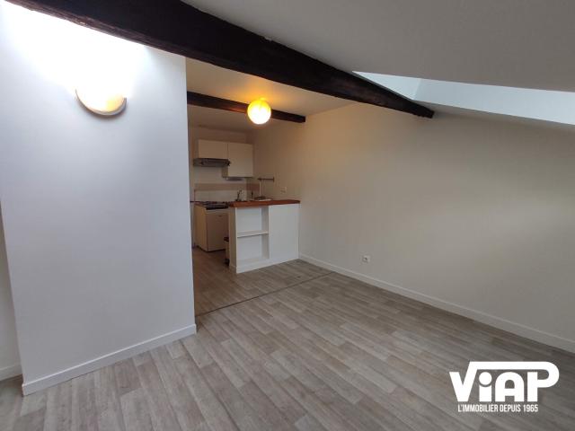 Appartement location à Limoges