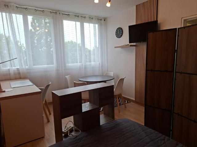 Appartement location à Limoges
