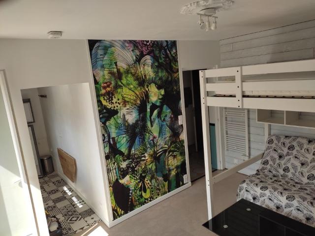 Appartement location à Lorient, Bretagne