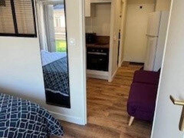 Appartement location à Argelès-Gazost, Saint-créac