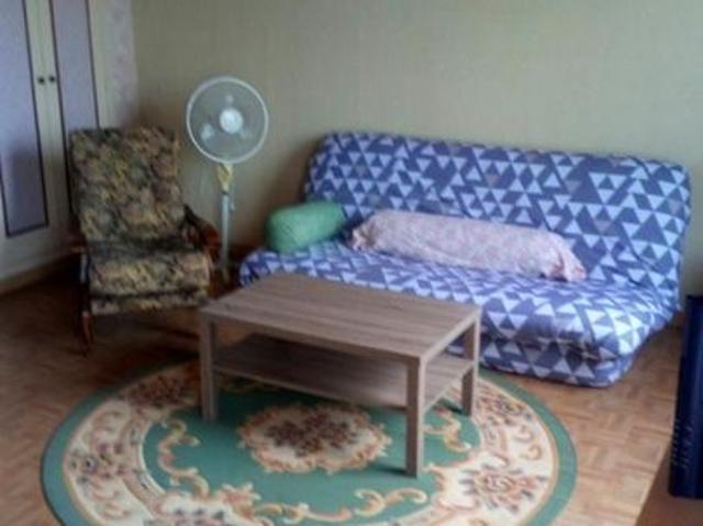 Appartement location à Marseille
