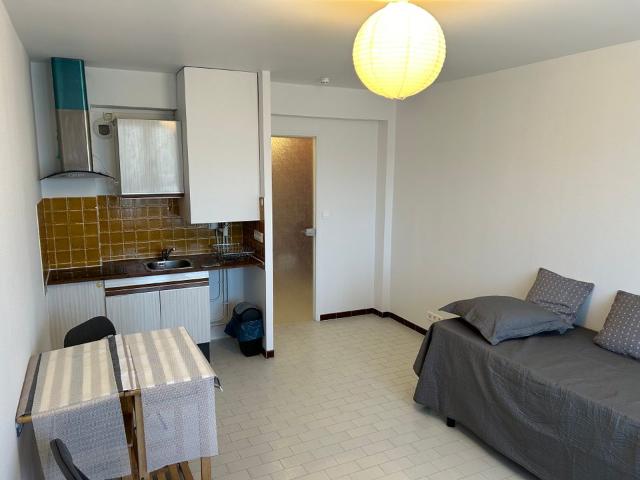 Appartement location à Marseille