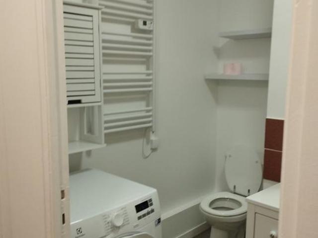 Appartement location à Meaux, Nanteuil-lès-meaux