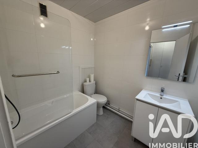 Appartement location à Melun, Vaux-le-pénil