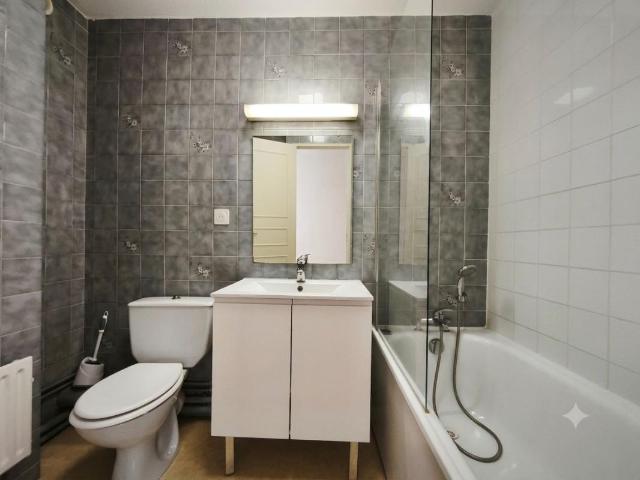 Appartement location à Mont-de-Marsan, Mont-de-marsan