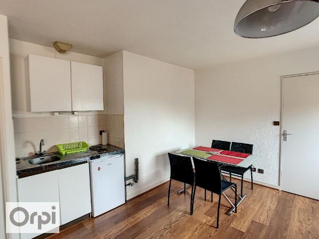 Appartement location à Montluçon