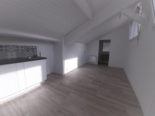 Appartement location à Bourg-en-Bresse, Montluel