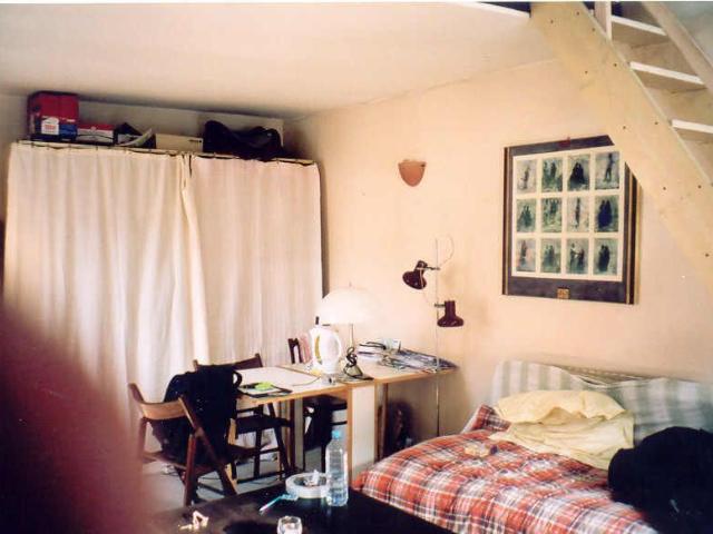 Appartement location à Bobigny, Vaux-montreuil