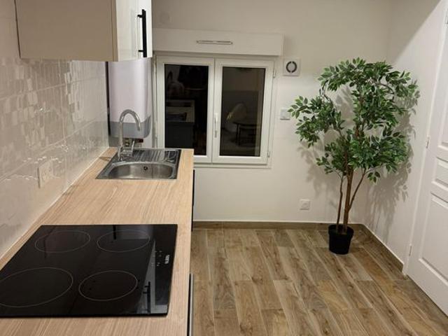 Appartement location à Meaux, Moussy-le-vieux