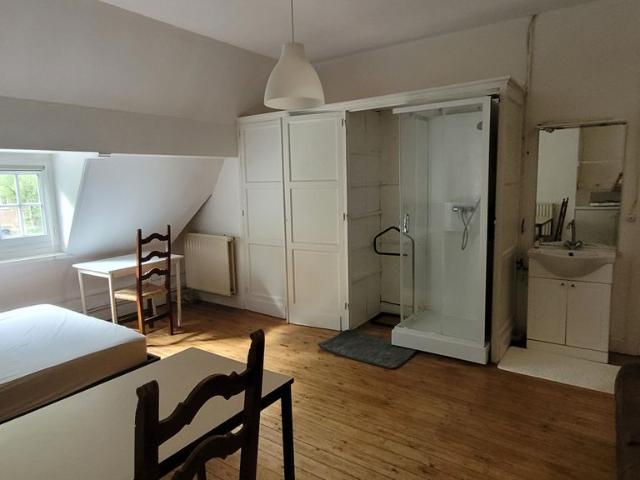 Appartement location à Lille, Mouvaux