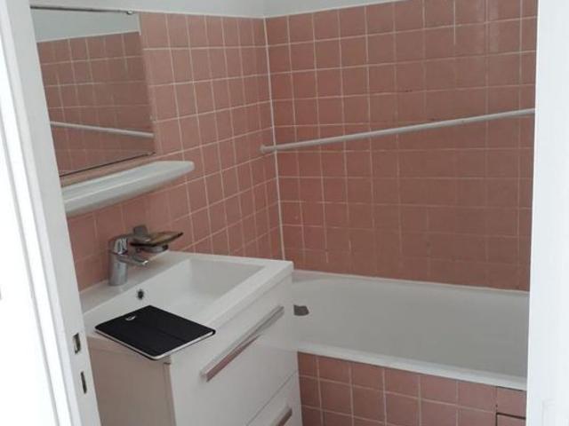 Appartement location à Nancy