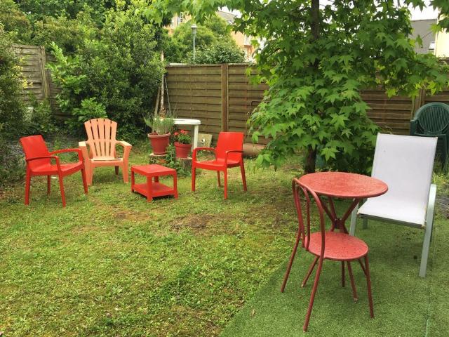 Appartement location à Nantes, La Chapelle-basse-mer
