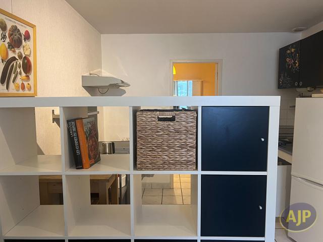 Appartement location à Nantes, La Chapelle-basse-mer
