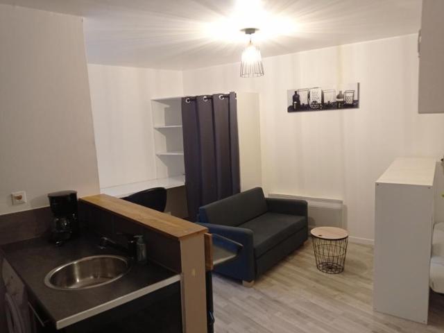 Appartement location à Nantes, Saint-julien-de-concelles