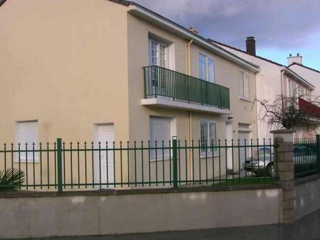 Appartement location à Nantes, La Chapelle-basse-mer