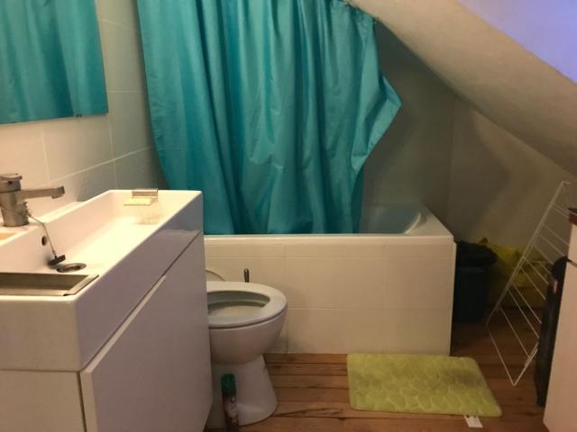 Appartement location à Talensac - Pont Morand, Nantes