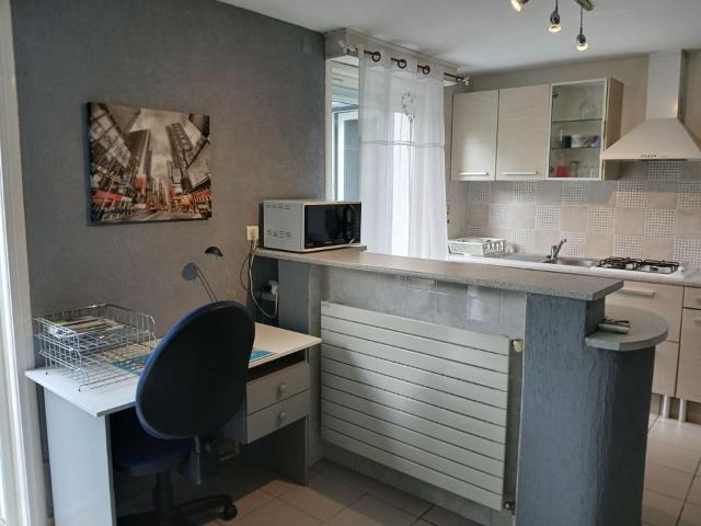 Appartement location à Nantes, La Chapelle-basse-mer