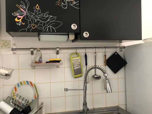 Appartement location à Nantes, La Chapelle-basse-mer