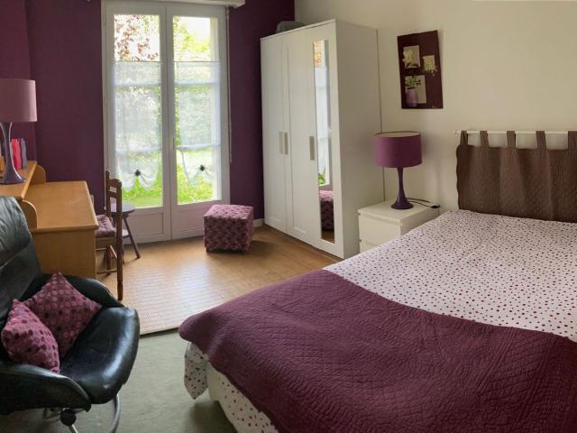 Appartement location à Nantes, La Chapelle-basse-mer