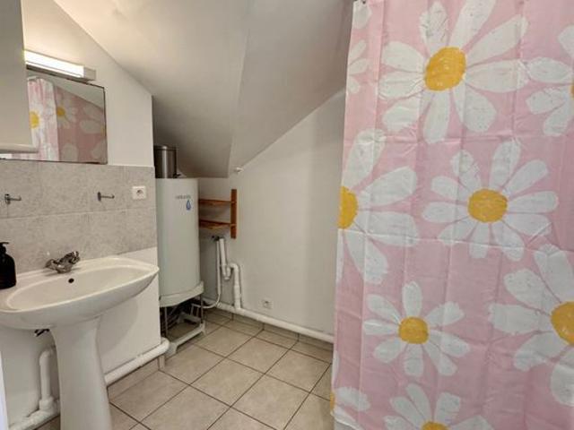 Appartement location à Nantes, La Chapelle-basse-mer