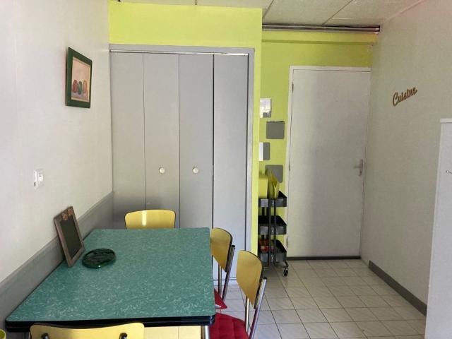 Appartement location à Nantes, La Chapelle-basse-mer