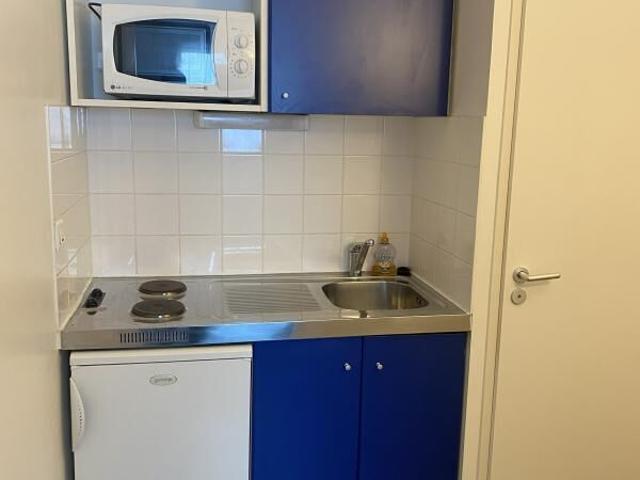 Appartement location à Nantes, La Chapelle-basse-mer