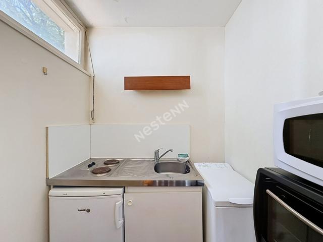 Appartement location à Nantes, La Chapelle-basse-mer