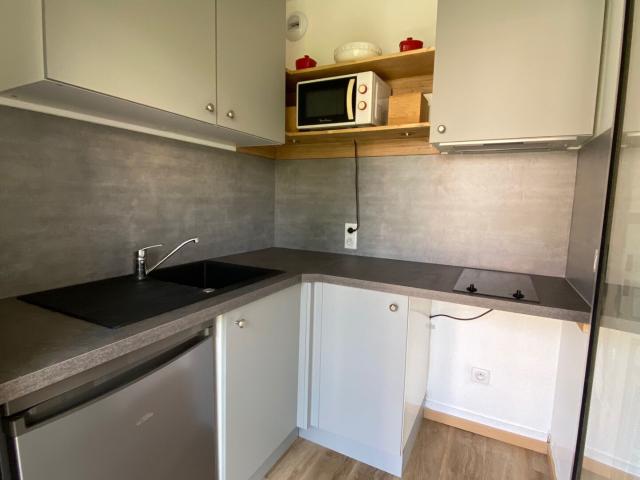 Appartement location à Nice