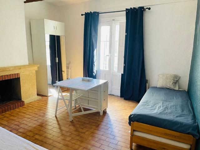 Appartement location à Nîmes