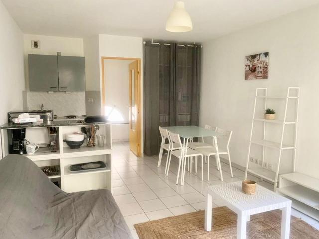 Appartement location à Nîmes