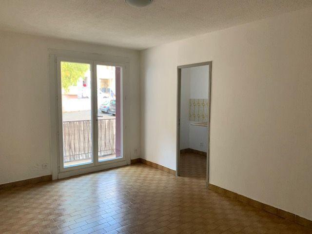 Appartement location à Nîmes