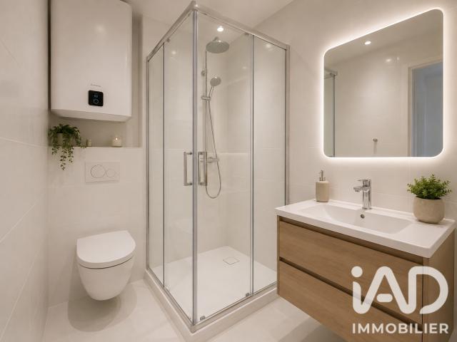 Appartement location à Écusson, Nîmes