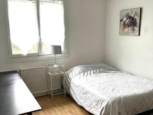 Appartement location à Niort