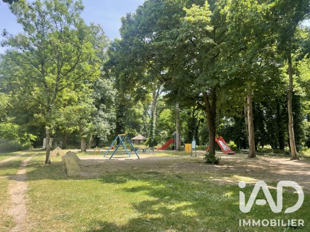 Appartement location à Orléans, Olivet
