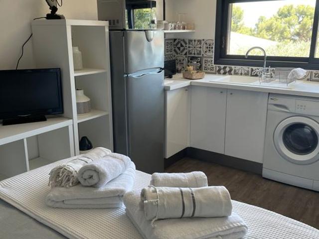 Appartement location à Arrondissement de Toulon, Ollioules