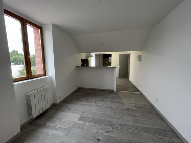 Appartement location à Rodez, Occitanie