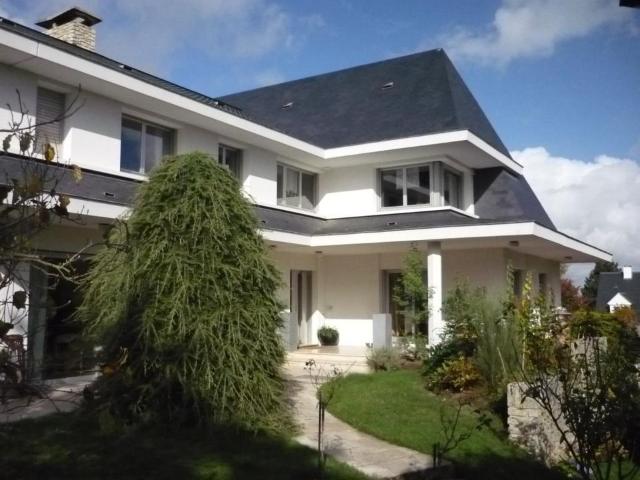 Appartement location à Saint-Germain-en-Laye, Orgeval