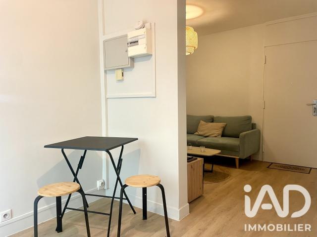 Appartement location à Orléans, Chaingy