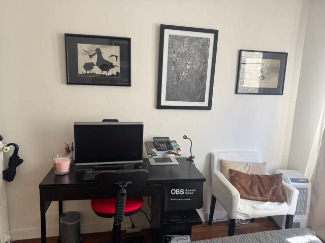 Appartement location à Paris, Île-de-France