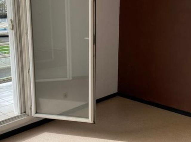 Appartement location à Pau