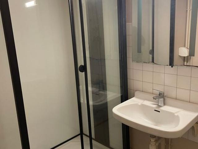 Appartement location à Pau