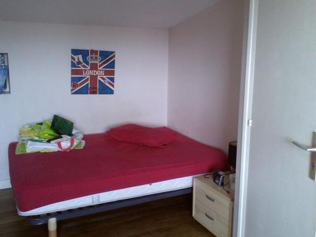 Appartement location à Poitiers