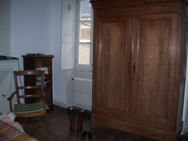 Appartement location à Poitiers