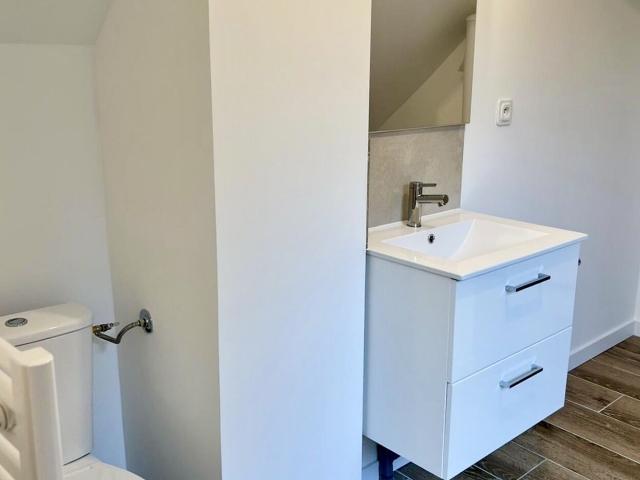 Appartement location à Senlis, Pont-sainte-maxence