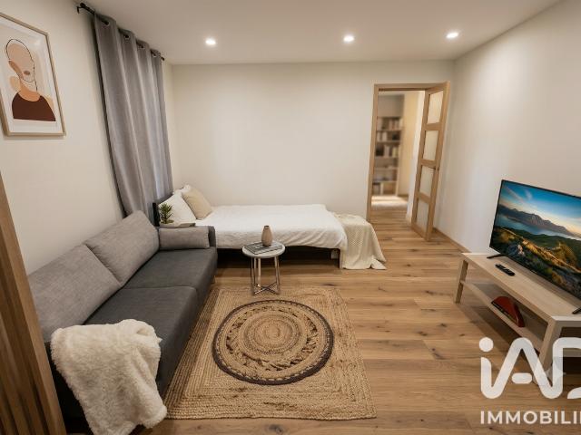 Appartement location à Senlis, Pont-sainte-maxence